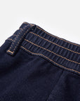 EP YAYING DENIM PANTS