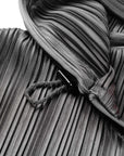 YAYING Sporty Hooded Jacket