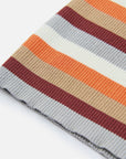 EP YAYING Horizontal Stripe Knit Vest EGKAA9017AO