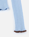 EP YAYING Wool Knit Cardigan EGKIW9159AB