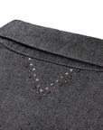 EP YAYING Cropped Jacket