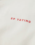 EP YAYING Color Block Sports Jacket