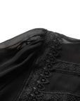 YAYING Black Set