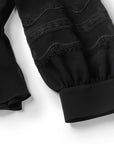 YAYING Black Set