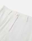 EP YAYING White Casual Pants