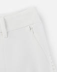 EP YAYING White Casual Pants