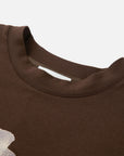 EP YAYING Long-Staple Cotton Sweatshirt EGKAC5309AK