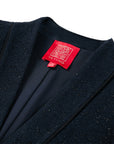YAYING Wool Tweed Blazer EPKAW1104BH