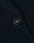 YAYING Wool Tweed Blazer EPKAW1104BH