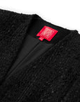 YAYING Tweed-Style Jacket EPKAC1109AH