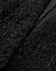 YAYING Tweed-Style Jacket EPKAC1109AH