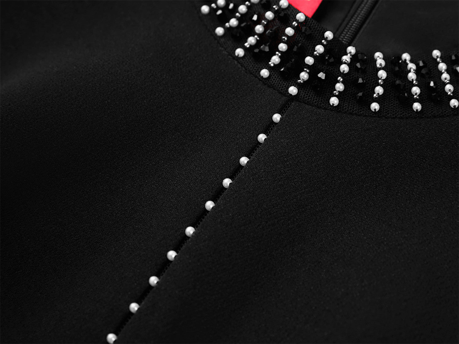 YAYING Waist-Fitted Dress EPKAW4612AH