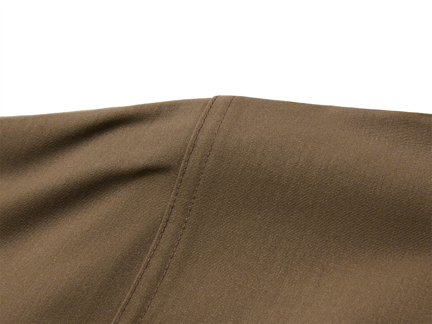 YAYING Wool Trench Dress EPKAW7302AK