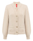YAYING Button Cardigan