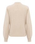 YAYING Button Cardigan