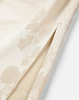 EP YAYING Traditional Style Silk Dress