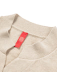 YAYING Button Cardigan