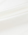 YAYING Triacetate Pearl-Trim Camisole Top