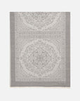 EP YAYING Cashmere Silk Scarf