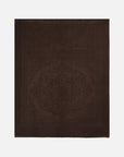 EP YAYING Cashmere Silk Scarf