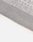 EP YAYING Cashmere Silk Scarf