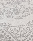 EP YAYING Cashmere Silk Scarf