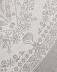 EP YAYING Cashmere Silk Scarf