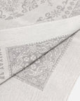 EP YAYING Cashmere Silk Scarf