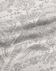 EP YAYING Cashmere Silk Scarf