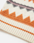 EP YAYING Wool Cashmere Vest