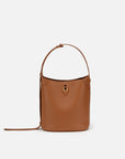 EP YAYING Ru Yi Cloud-Shoulder Bucket Bag EAKALB003AK