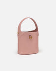 EP YAYING Ru Yi Cloud-Shoulder Medium Bucket Bag EAKALB001BF