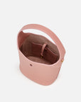 EP YAYING Ru Yi Cloud-Shoulder Medium Bucket Bag EAKALB001BF