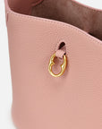EP YAYING Ru Yi Cloud-Shoulder Medium Bucket Bag EAKALB001BF