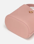 EP YAYING Ru Yi Cloud-Shoulder Medium Bucket Bag EAKALB001BF