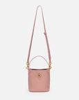 EP YAYING Ru Yi Cloud-Shoulder Medium Bucket Bag EAKALB001BF