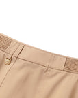 YAYING Silk and Wool Skirt EPJPW3411AE