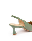 YAYING Bamboo Joint Hollow Heel Shoes EPJELXL04AG
