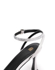 YAYING Starry Rhinestone Sandals