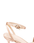 YAYING Starry Rhinestone Sandals