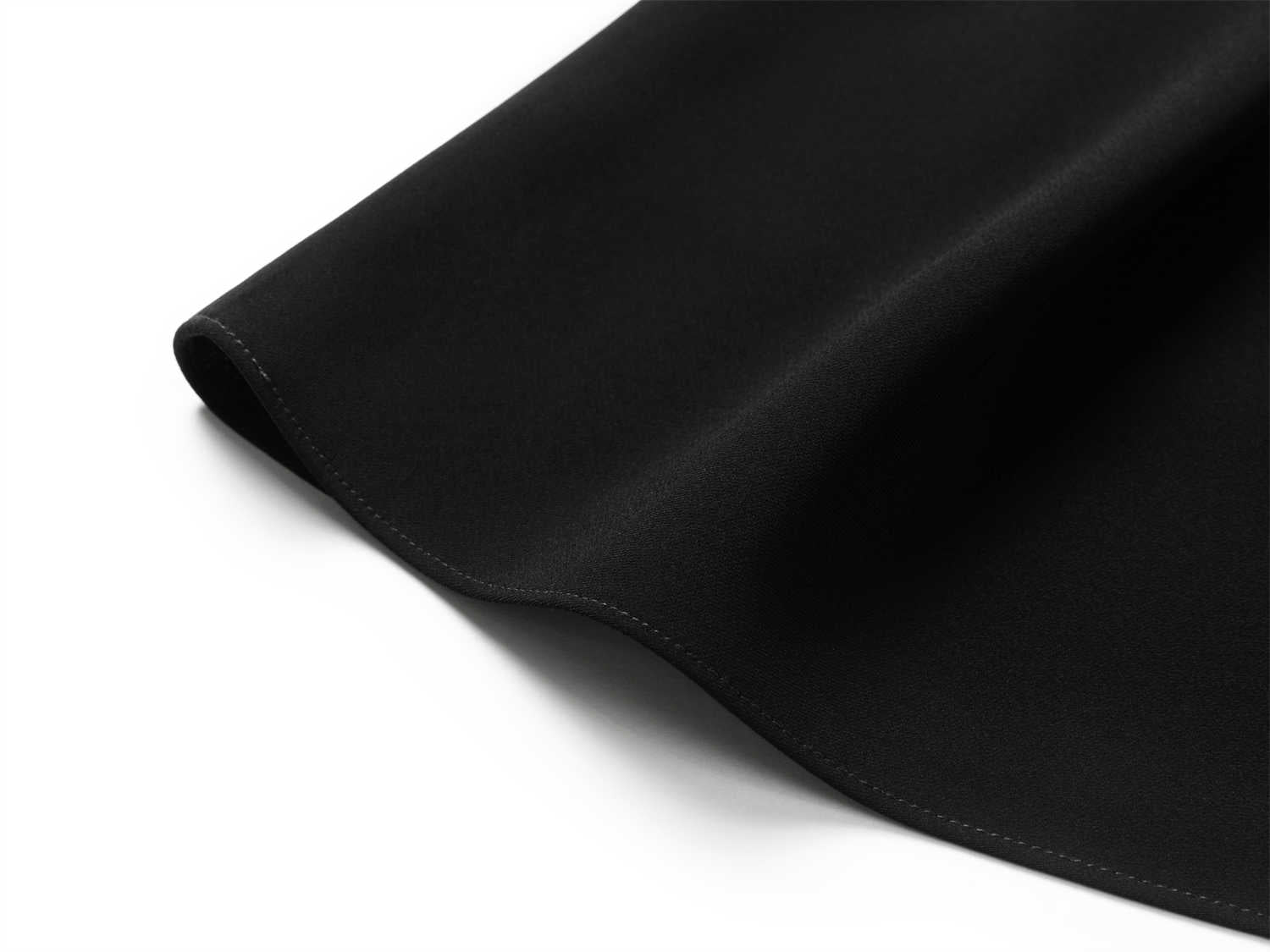 YAYING Triacetate Skirt