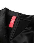 YAYING Triacetate Dress