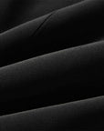 YAYING Triacetate Suit Jacket
