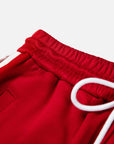 EP YAYING JOGGER SHORTS