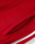 EP YAYING JOGGER SHORTS