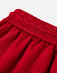EP YAYING JOGGER SHORTS