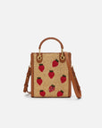 EP YAYING Embroidered Bag