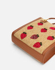 EP YAYING Embroidered Bag