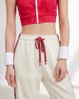 EP YAYING Casual Straight Pants