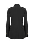 EP YAYING Mandarin Collar Suit